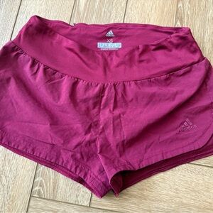 Adidas Women's Running Shorts